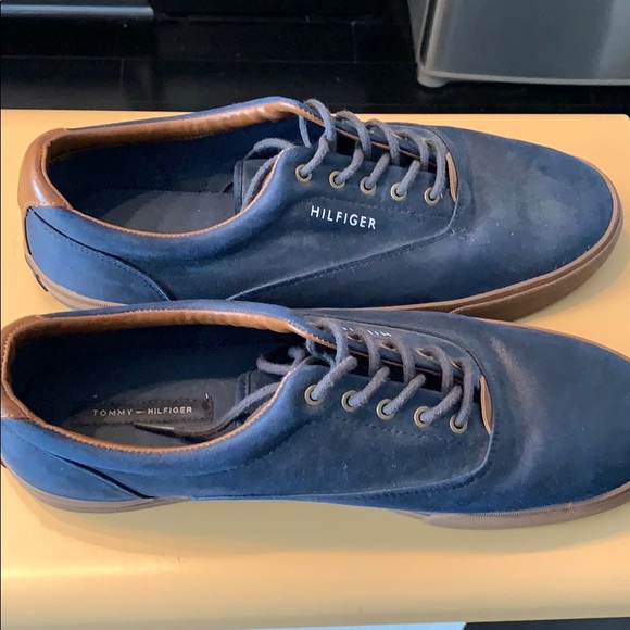 Tommy Hilfiger Other - Tommy Hilfigure shoes Tommy Hilfiger Other - Tommy Hilfigure shoes
